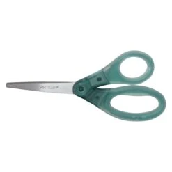 Westcott Jellies 7" Stainless Steel Multipurpose Scissors, Blunt Tip, Assorted Colors (67510) -Office Product Shop 035DCF6E 14B3 497E 9F359CB118F6555F sc7