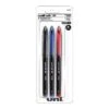 Uni-ball Uni AIR Porous Point Pens, Medium Point, 0.7mm, Assorted Ink, 3/Pack (1927595) 2 Uni-ball Uni AIR Porous Point Pens, Medium Point, 0.7mm, Assorted Ink, 3/Pack (1927595) -Office Product Shop 0387AA64 CE4B 41DD BD2A3617BE427547 sc7