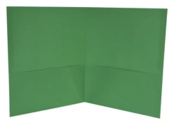 School Smart 2-Pocket Folder, Letter Size, Green, Pack Of 25 11 School Smart 2-Pocket Folder, Letter Size, Green, Pack Of 25 -Office Product Shop 084894 A ecommfullsize