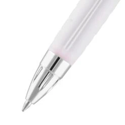Uni-ball Uniball 207 Pink Ribbon Retractable Gel Pens, Medium Point, 0.7mm, Black, 2/Pack (1745148) -Office Product Shop 0A36B04A D9C9 4BE1 B947F200F079AA9A sc7