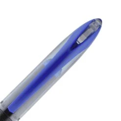 Uni-ball Uni AIR Porous Point Pens, Medium Point, 0.7mm, Blue Ink, 12/Pack (1927701) -Office Product Shop 0EF9E85A 3984 4307 AC0B2778F964E99C sc7