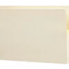 Smead File Pocket, Legal Size, 1-3/4 Inch Expansion, Manila, Pack Of 25