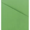 Smead Slash-Style File Jacket, Letter Size, Flat, Green, Pack Of 25
