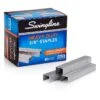 Swingline Heavy Duty Staples, 3/8" Length, 5,000/Box (79398) 1 Swingline Heavy Duty Staples, 3/8" Length, 5,000/Box (79398) -Office Product Shop 11DDB8E4 C34E 448C B83699298DD7F87C sc7