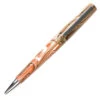 Tibaldi Infrangibile Ginger Beige Ballpoint Pen 2 Tibaldi Infrangibile Ginger Beige Ballpoint Pen -Office Product Shop 12719 GingerBeige zoom 002