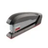 Staples One-Touch Desktop Stapler, 20 Sheet Capacity, Gray/Black/Red, 500 (44425) 1 Staples One-Touch Desktop Stapler, 20 Sheet Capacity, Gray/Black/Red, 500 (44425) -Office Product Shop 12B8EE43 974A 41F5 866DF4CB37B5339F sc7