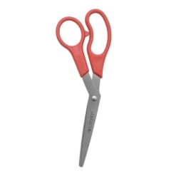 Westcott All Purpose 8" Stainless Steel Standard Scissors, Blunt Tip, Assorted, 3/Pack (13023/13403) -Office Product Shop 12CA382C 9CCE 4721 B02B28191552E349 sc7