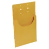 Smead File Jacket, Letter/Legal Size, 3/4 Inch Expansion, Kraft, Pack Of 100