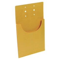 Smead File Jacket, Letter/Legal Size, 3/4 Inch Expansion, Kraft, Pack Of 100