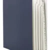 Smead Desk File Sorter, 1-31, 31 Dividers, 9-3/4 X 11-3/4 Inches, Blue