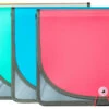 C-Line Expanding Document Case, Letter Size, 3-1/2 Inch Expansion, Assorted Colors 2 C-Line Expanding Document Case, Letter Size, 3-1/2 Inch Expansion, Assorted Colors -Office Product Shop 1516531 ecommfullsize