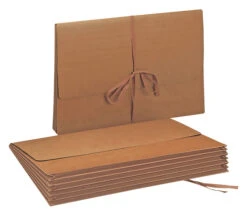 Smead Redrope Expanding Wallet