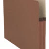 Business Source File Pocket, Letter Size, 1-3/4 Inch Expansion, Redrope, Pack Of 25 1 Business Source File Pocket, Letter Size, 1-3/4 Inch Expansion, Redrope, Pack Of 25 -Office Product Shop 1600145 SPR ecommfullsize