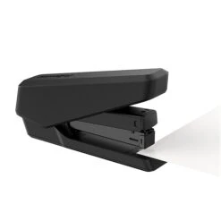 Fellowes LX850 Desktop Stapler, 25-Sheet Capacity, Black (5010701) -Office Product Shop 1AAED699 5410 401B A276153EDFA627C4 sc7