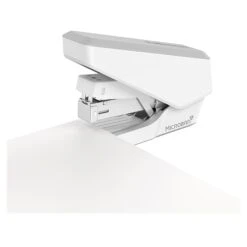 Fellowes LX860 EasyPress Desktop Stapler, 40-Sheet Capacity, White (5014301) 16 Fellowes LX860 EasyPress Desktop Stapler, 40-Sheet Capacity, White (5014301) -Office Product Shop 1E9F6332 C353 4578 93ADD6B46F411754 sc7