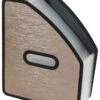 C-Line Vertical Expanding File, Letter Size, 13 Pocket, Blackened Bronze -Office Product Shop 2007740 SPR ecommfullsize
