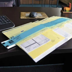 C-Line All-Purpose Sorter, 31 Leaves, 2-1/2 X 23-1/2 Inches, Blue 7 C-Line All-Purpose Sorter, 31 Leaves, 2-1/2 X 23-1/2 Inches, Blue -Office Product Shop 2049703 C ecommfullsize