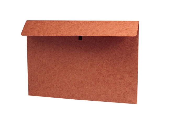 Star Products Red Fiber Envelope, 10 X 15 X 2 Inches, Red 3 Star Products Red Fiber Envelope, 10 X 15 X 2 Inches, Red