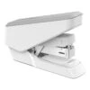 Fellowes LX860 EasyPress Desktop Stapler, 40-Sheet Capacity, White (5014301) -Office Product Shop 24BF8FCC E640 48AC 97AFA52BF6286A00 sc7