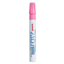 Uni PAINT PX-20 Oil-Based Marker, Medium Tip, Assorted Colors, 6/Set (63630) 24 Uni PAINT PX-20 Oil-Based Marker, Medium Tip, Assorted Colors, 6/Set (63630) -Office Product Shop 26DC88A6 55E2 47F8 96FB787C6DAB6E1D sc7
