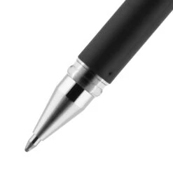 Uni-ball Uniball 207 Impact Gel Pens, Bold Point, 1.0mm, Black Ink (65800) 11 Uni-ball Uniball 207 Impact Gel Pens, Bold Point, 1.0mm, Black Ink (65800) -Office Product Shop 275552F4 1A22 4533 BBE3DBB058D54FB0 sc7