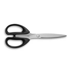 Staples 8" Pointed Tip Stainless Steel Scissors, Straight Handle, Right & Left Handed, 2/Pack (TR55043) -Office Product Shop 27F2AAE5 7BA7 4FE3 8FE423AED7D27A50 sc7