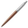 Parker® Parker Jotter Ballpoint Pen, Chelsea Orange 1 Parker® Parker Jotter Ballpoint Pen, Chelsea Orange -Office Product Shop 286c25ea fa11 5eea 86a6 02cbea62ab8d