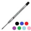 Monteverde P13 Parker Style Ballpoint Pen Refill, Medium Point -Office Product Shop 41SsA2MWMUL