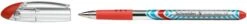 Schneider® Schneider Slider Basic XB Ballpoint Pens, 10 Pack, Red, Extra Bold -Office Product Shop 41 cEaHG4KL. SL1186