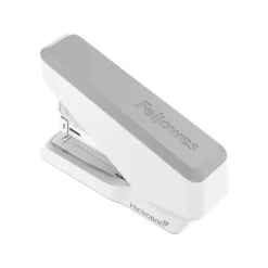 Fellowes LX860 EasyPress Desktop Stapler, 40-Sheet Capacity, White (5014301) 12 Fellowes LX860 EasyPress Desktop Stapler, 40-Sheet Capacity, White (5014301) -Office Product Shop 4B2DFC53 89F8 452E BBC1944C15CC4677 sc7
