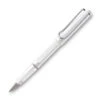 Lamy Safari Rollerball Pen, White 2 Lamy Safari Rollerball Pen, White -Office Product Shop 51s5f7BmE9L 2643b135 793c 4566 87df 5453b4c2913d