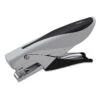 Staples Deluxe Plier Stapler, 20 Sheet Capacity, Black/Gray (24546/17584) -Office Product Shop 52A946C4 20C9 4354 8C9DF9F88F492176 sc7