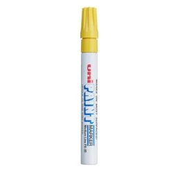 Uni PAINT PX-20 Oil-Based Marker, Medium Tip, Assorted Colors, 6/Set (63630) 31 Uni PAINT PX-20 Oil-Based Marker, Medium Tip, Assorted Colors, 6/Set (63630) -Office Product Shop 534F2218 4DDB 4B93 9953E8EFA3E21EA7 sc7