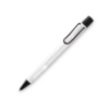Lamy Safari Retro Edition Ballpoint Pen, White & Black -Office Product Shop 58ab3735 5c61 5dd4 b06b a373bcc8fa69