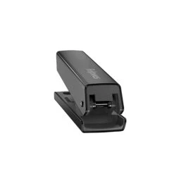 Fellowes LX820 Desktop Stapler, 20-Sheet Capacity, Black (5010101) -Office Product Shop 61592689 3FE7 4C78 8D992AA31DD1D526 sc7