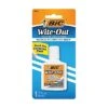 BIC Wite-Out Quick Dry Correction Fluid, 20 Ml., White (50605/WOFQD12) -Office Product Shop 61E3BA07 9877 4F03 A4DAE83913FA4793 sc7