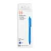 TRU RED™ Ballpoint Gripped Retractable Pen, Medium Point, 1.0mm, Blue, Dozen (TR59162) -Office Product Shop 74A4154B 33BA 427A B1ABE9AD09671A49 sc7