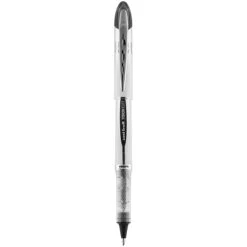 Uni-ball Vision Elite Rollerball Pens, Bold Point, Black Ink, Dozen (61231) -Office Product Shop 74E47D42 A02B 4A4C BF374C878AADCC1B sc7