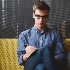 Uni-ball Uniball 207 Impact Retractable Gel Pens, Bold Point, 1.0mm, Red Ink (65872) -Office Product Shop 7855A563 F22E 4517 884CCD594ACF63C9 sc7