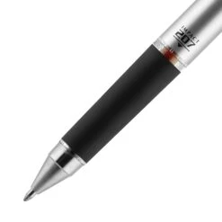 Uni-ball Uniball 207 Impact Retractable Gel Pens, Bold Point, 1.0mm, Red Ink (65872) -Office Product Shop 796E2613 F8E6 495F 918EA69A4C6EC205 sc7