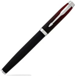 Parker® Parker IM Special Edition Rollerball Pen, Ignite Red -Office Product Shop 81SK96WybIL. AC SL1500 6c980557 7856 41f8 a4a3 19afbaab6f8d