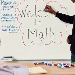 Expo Dry Erase Starter Set, Chisel Tip, Assorted, 10/Pack (80835) 9 Expo Dry Erase Starter Set, Chisel Tip, Assorted, 10/Pack (80835) -Office Product Shop 8A980431 C1DF 4469 AE9F47617783978A sc7