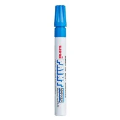 Uni PAINT PX-20 Oil-Based Marker, Medium Tip, Assorted Colors, 6/Set (63630) 25 Uni PAINT PX-20 Oil-Based Marker, Medium Tip, Assorted Colors, 6/Set (63630) -Office Product Shop A78EBD60 D5C7 4039 B298FEE618BAD1F0 sc7