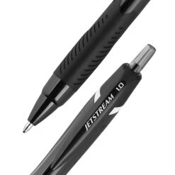 Uni-ball JETSTREAM ELEMENTS Retractable Ballpoint Pens, Medium Point, Assorted Inks, 12/Pack (70171) 12 Uni-ball JETSTREAM ELEMENTS Retractable Ballpoint Pens, Medium Point, Assorted Inks, 12/Pack (70171) -Office Product Shop A7DC134B C99D 431D AD4BF6FA32A85F50 sc7