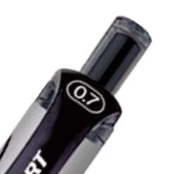 Uni-ball Uniball Signo RT Gel Pens, Medium Point, 0.7mm, Black Ink, Dozen (65940) -Office Product Shop C562E088 E07B 44C2 B6B85E17F9275E48 sc7