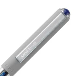 Uni Vision Rollerball Pen,Fine Point, Blue Ink, Dozen (60134) -Office Product Shop C57849DA 8D1B 44FB 8ACC33DE6A35E935 sc7