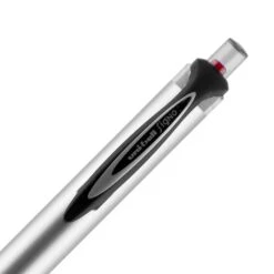 Uni-ball Uniball 207 Impact Retractable Gel Pens, Bold Point, 1.0mm, Red Ink (65872) -Office Product Shop CB5FCAB6 4310 4F27 BB62CBD5DDABAE40 sc7