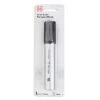 TRU RED™ XL Tank Permanent Marker, Chisel Tip, Black (TR56933)