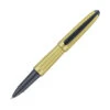 Diplomat Aero Champagne Rollerball Pen -Office Product Shop DIPLOMAT AERO CHAMPAGNE ROLLERBALL PEN