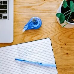 BIC Wite-Out EZ Correct Correction Tape, White (50523/WOTAPP1) -Office Product Shop E128B8B8 7410 41CD A914823348278A8F sc7